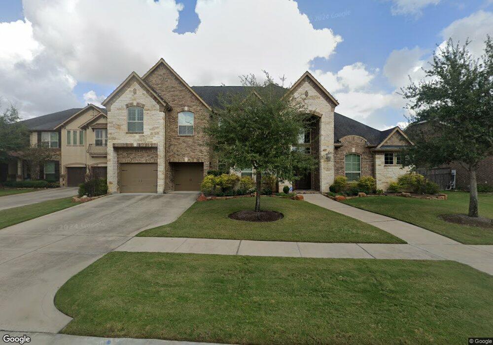 5810 Mustang Ridge Ln, Fulshear, TX 77441 - photo 1