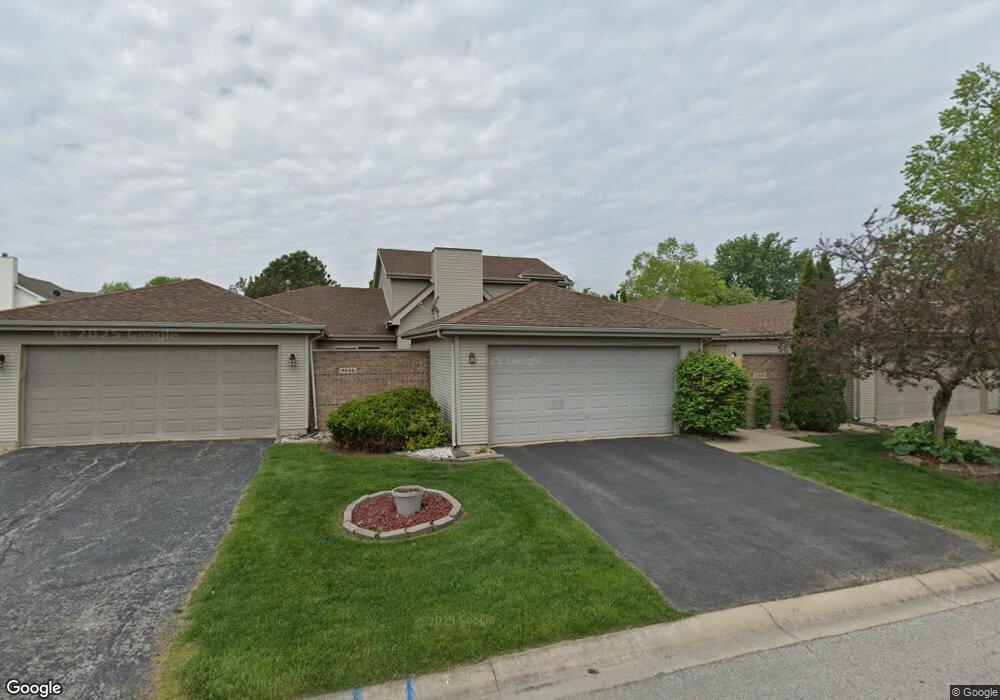 9534 Crown Commons Dr, Crown Point, IN 46307 - photo 1