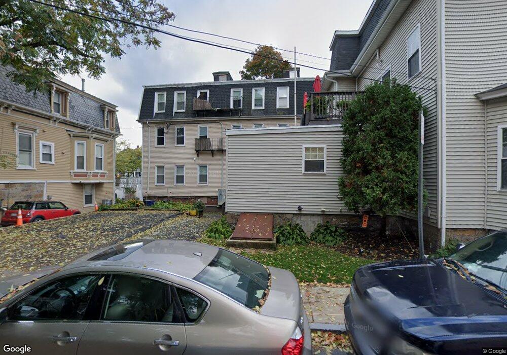 2 Walnut Ct, Roxbury, MA 02119 - photo 1