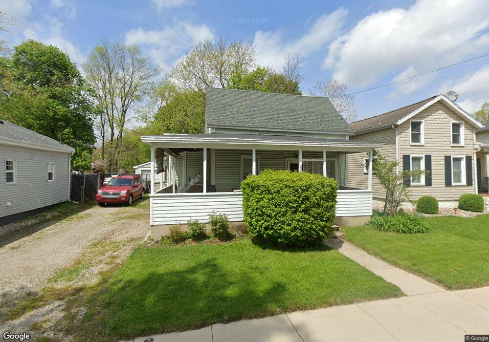 222 Jordan St, Adrian, MI 49221 - photo 1