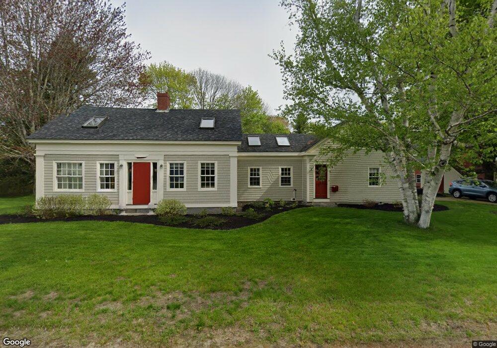 77 Mechanic St, Camden, ME 04843 - photo 1