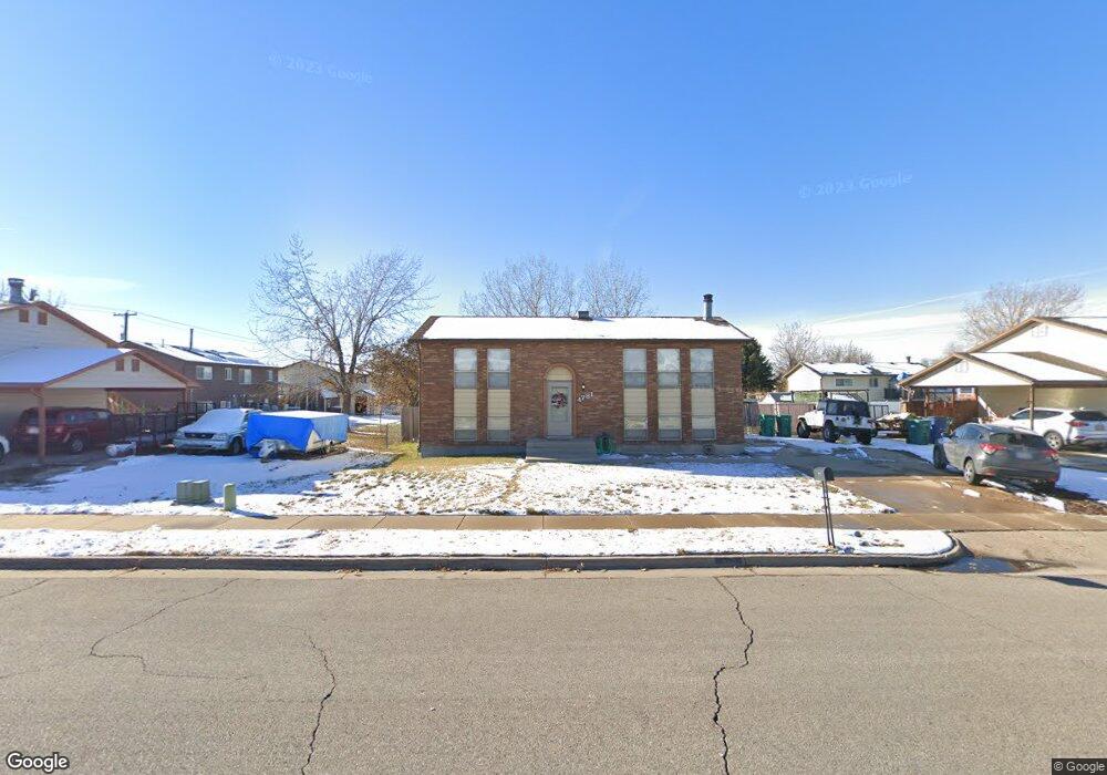 4781 S 3600 W, Roy, UT 84067 - photo 1