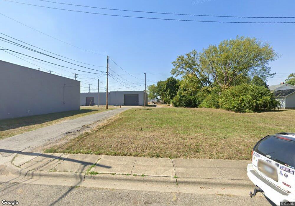 1909 Bucher St, Columbus, OH 43207 - photo 1