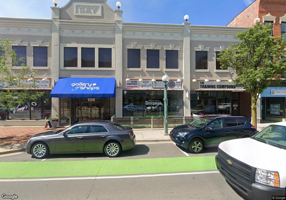 136 E Maumee St, Adrian, MI 49221 - photo 1