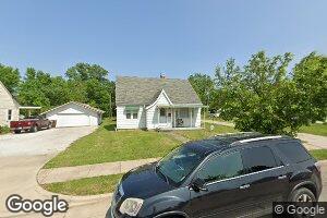 103 Main St, Clay City, IN 47841