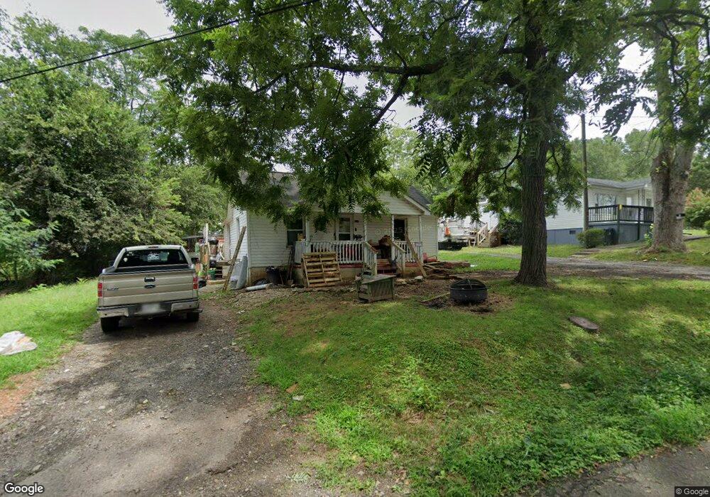 419 Thompson St, Pendleton, SC 29670 - photo 1