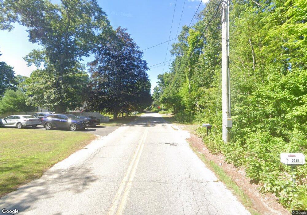 6 Carver Rd, West Wareham, MA 02576 - photo 1