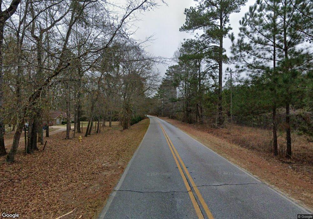 0 Chattsworth Rd, Columbus, GA 31820 - photo 1