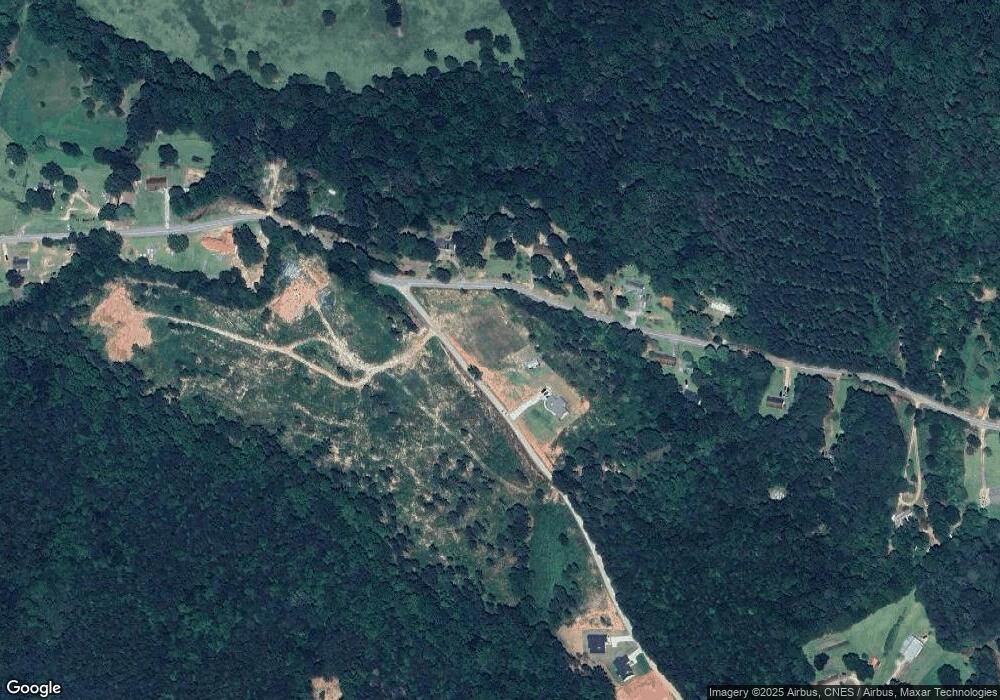 75 Grady Brock Rd, Martin, GA 30557 - photo 1