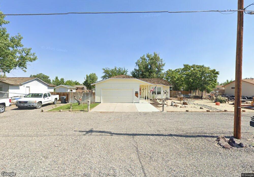 900 Rice Rd, Fallon, NV 89406 - photo 1