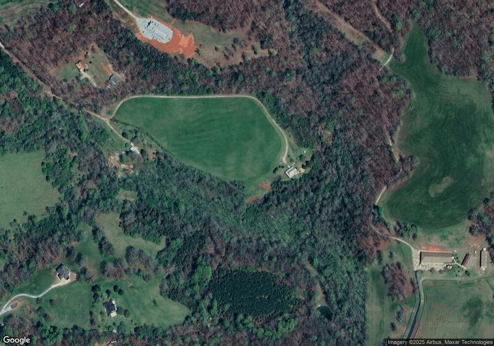 6900 Gilstrap Spur Rd, Clermont, GA 30527 - photo 1