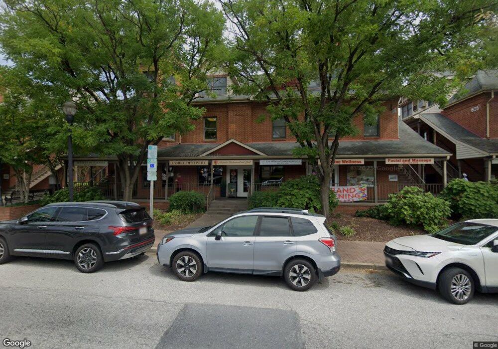 639 Main St unit 639, Laurel, MD 20707 - photo 1