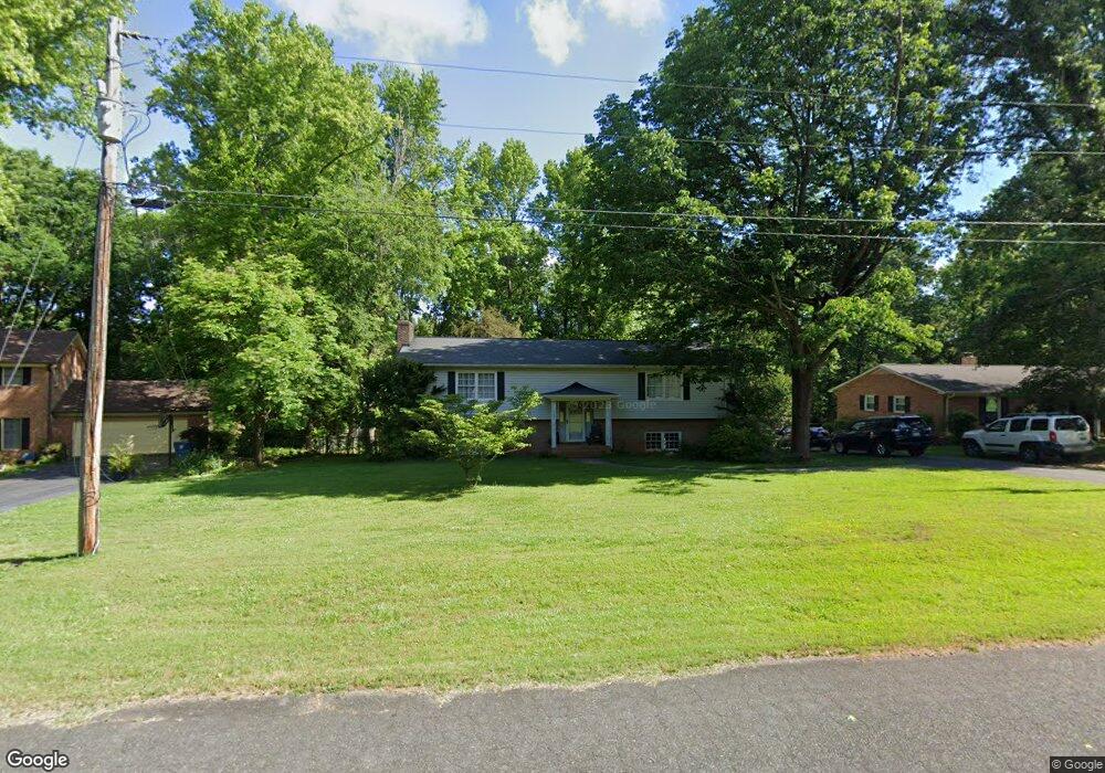 3701 Dakeita Cir, Concord, NC 28025 - photo 1