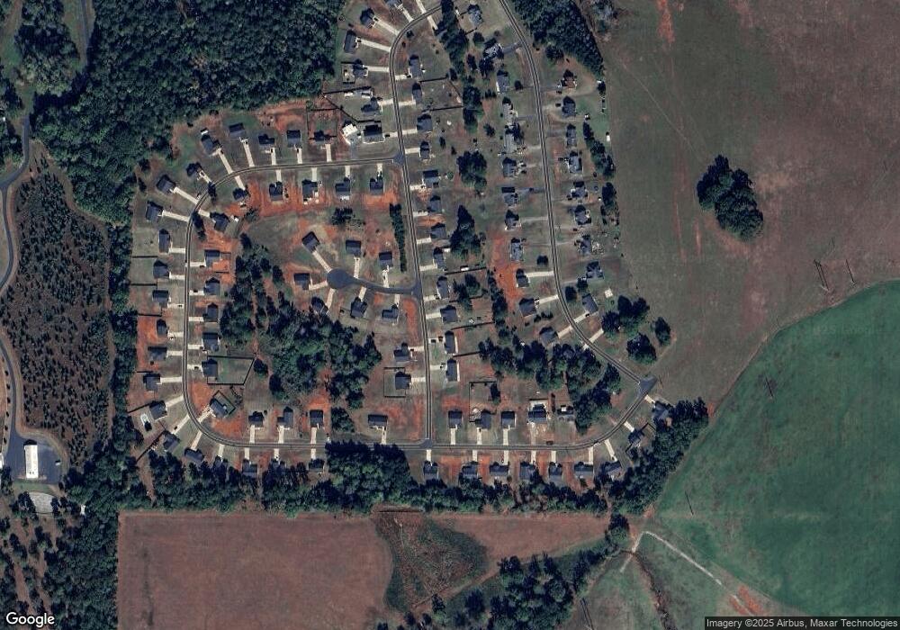 321 Pardue Dr unit Lot 124, Thomaston, GA 30286 - photo 1