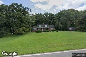 10455 Patrick Henry Hwy, Phenix, VA 23959
