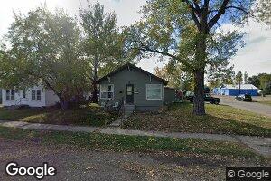 190 N 3rd Ave, Forsyth, MT 59327