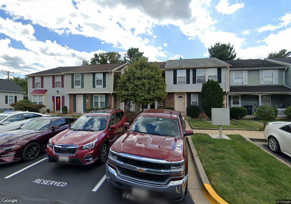 15609 Mews Ct, Laurel, MD 20707 - photo 1