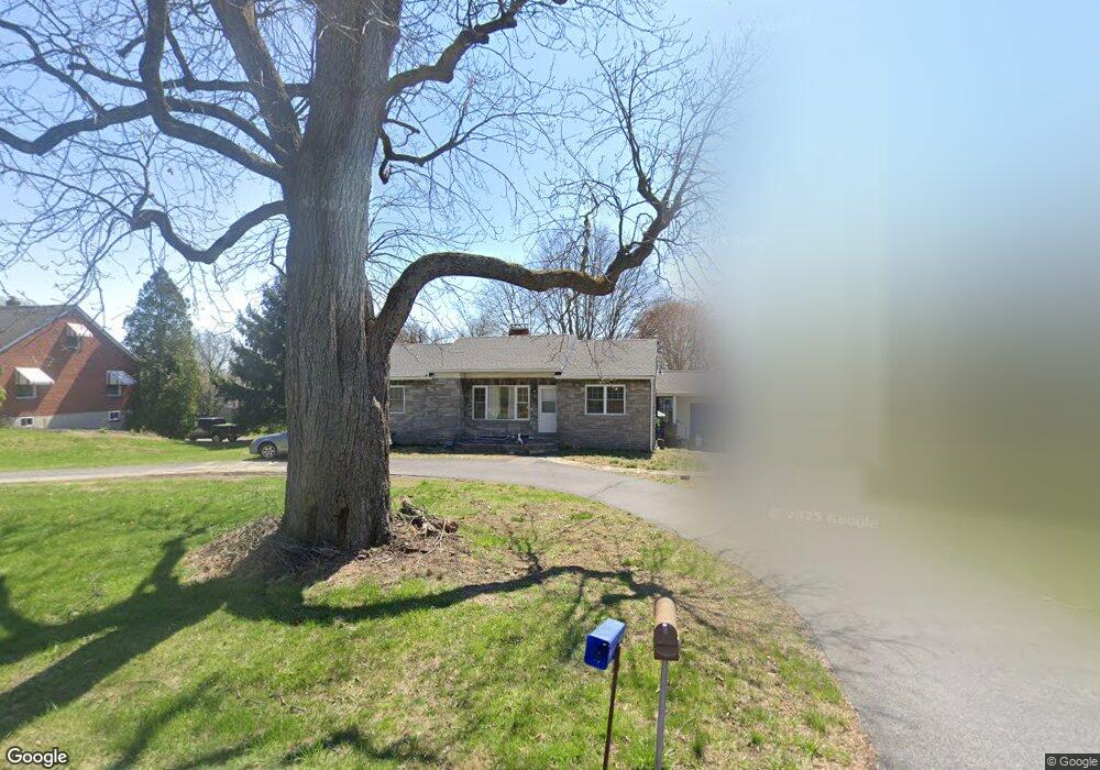 4781 Oley Turnpike Rd, Reading, PA 19606 - photo 1