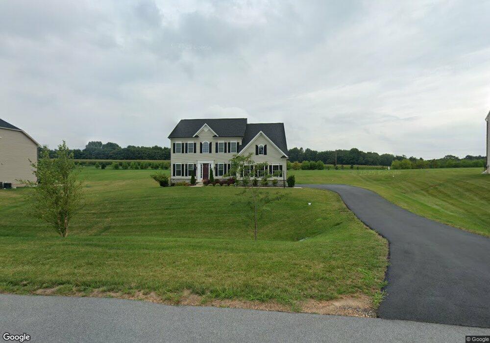 518 Parkland Rd, Eldersburg, MD 21784 - photo 1