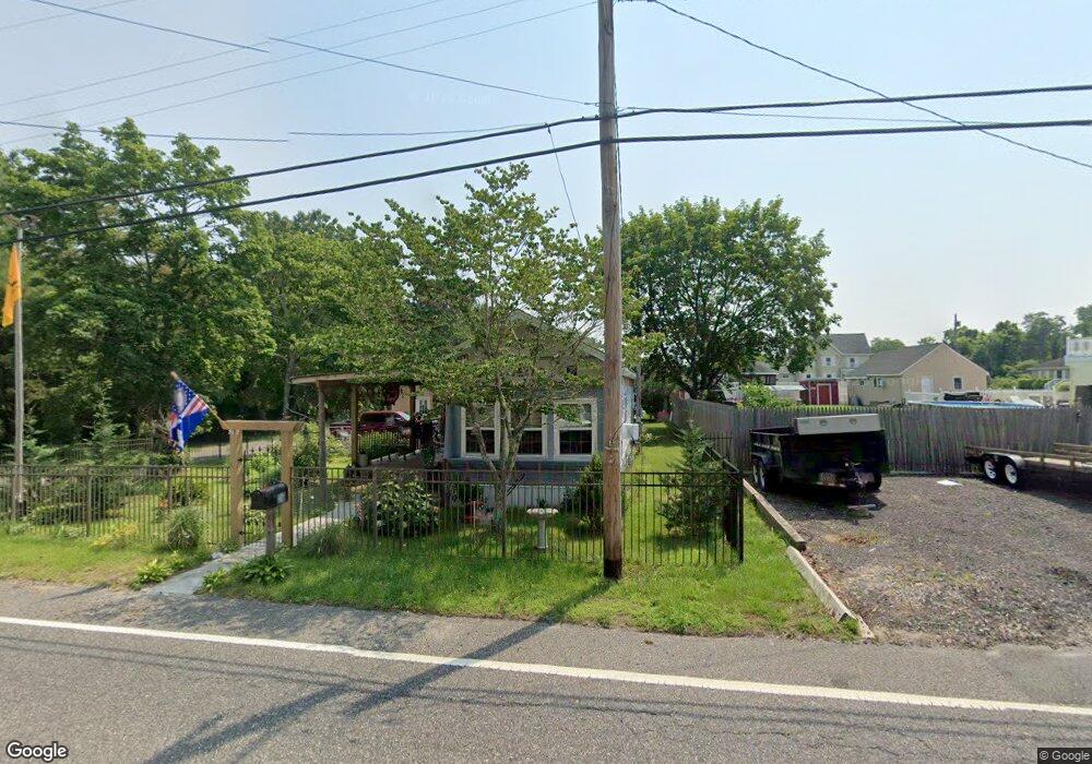 36 N Maple Ave, Tuckerton, NJ 08087 - photo 1