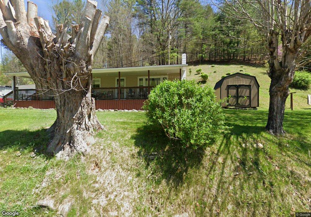 572 Lickskillet Rd, Burnsville, NC 28714 - photo 1