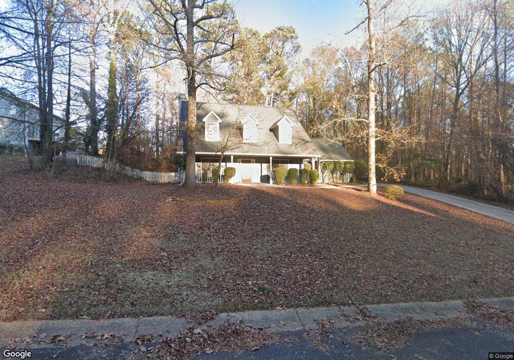 3481 Montana Rd unit 1, Buford, GA 30519 - photo 1