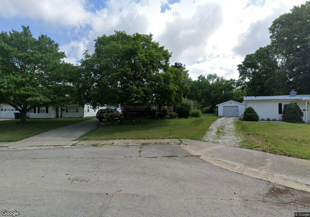 1116 Davis Dr, Lafayette, IN 47909 - photo 1