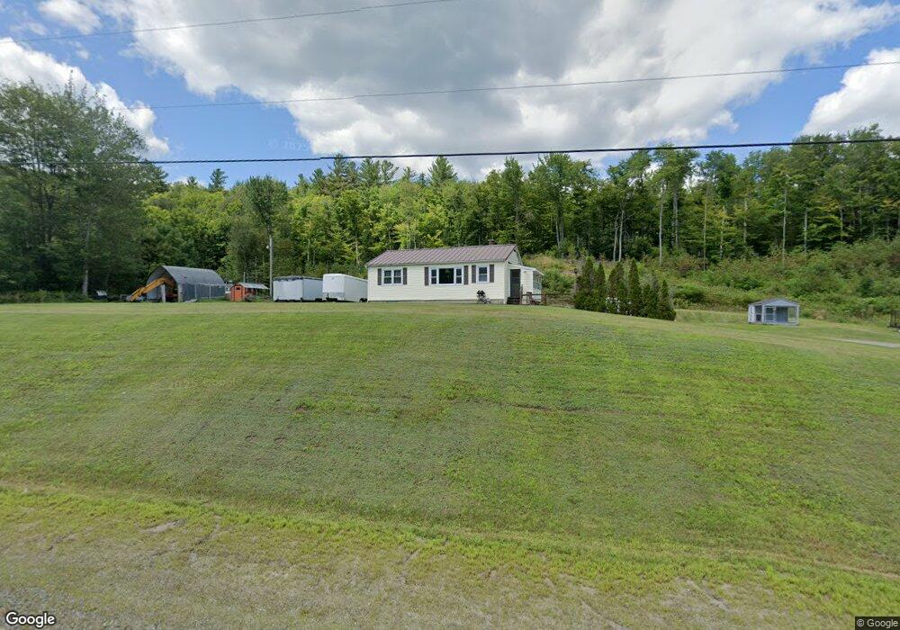 1712 Stark Hwy, Stark, NH 03582 - photo 1