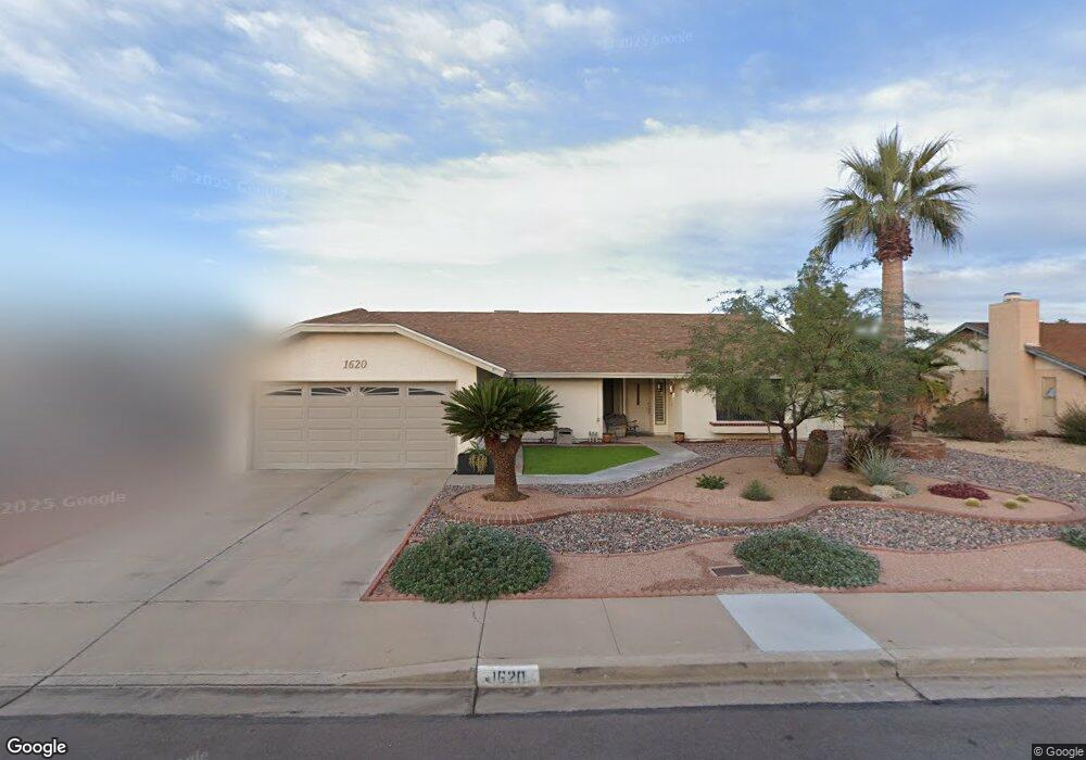 1620 N Matlock, Mesa, AZ 85203 - photo 1