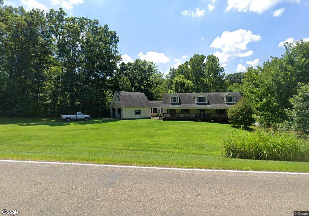 3884 E State Road 58, Bloomfield, IN 47424 - photo 1