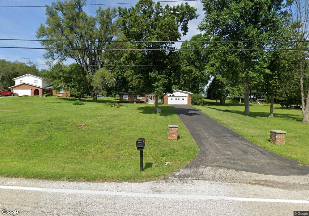 4111 N Kinser Pike, Bloomington, IN 47404 - photo 1