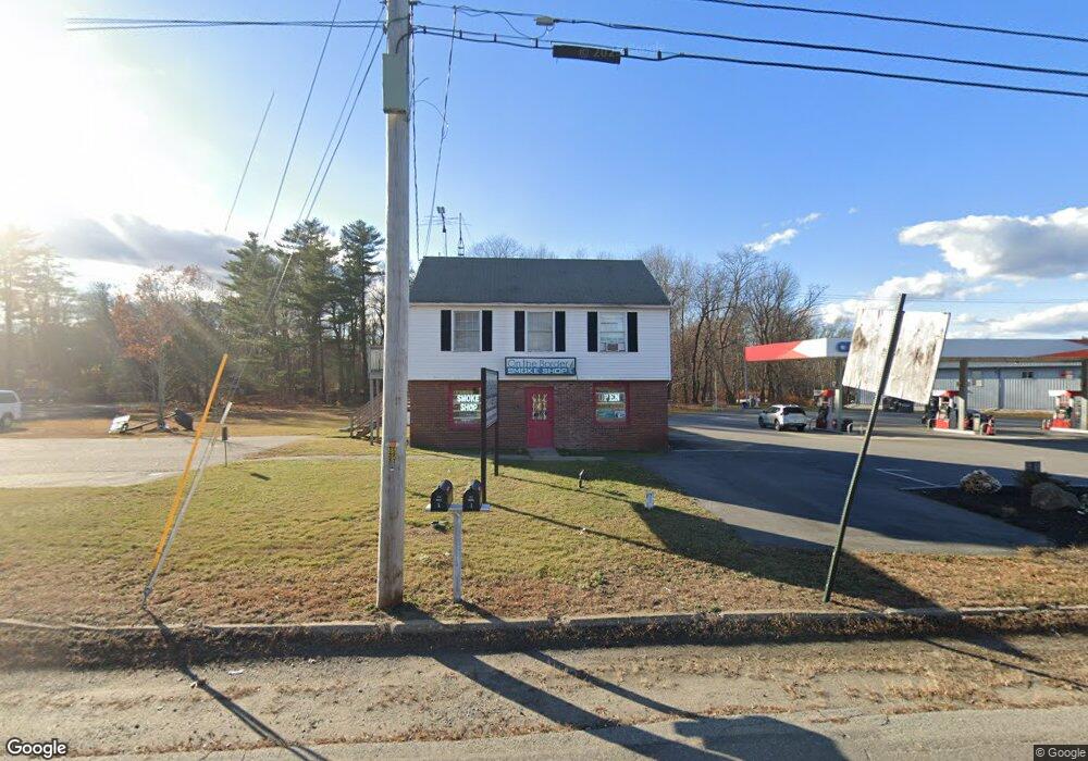 1 Lafayette Rd, Seabrook, NH 03874 - photo 1