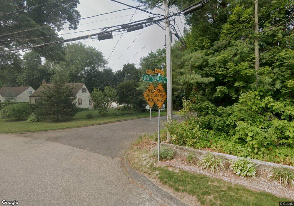 200 Short Cir, Glastonbury, CT 06033 - photo 1