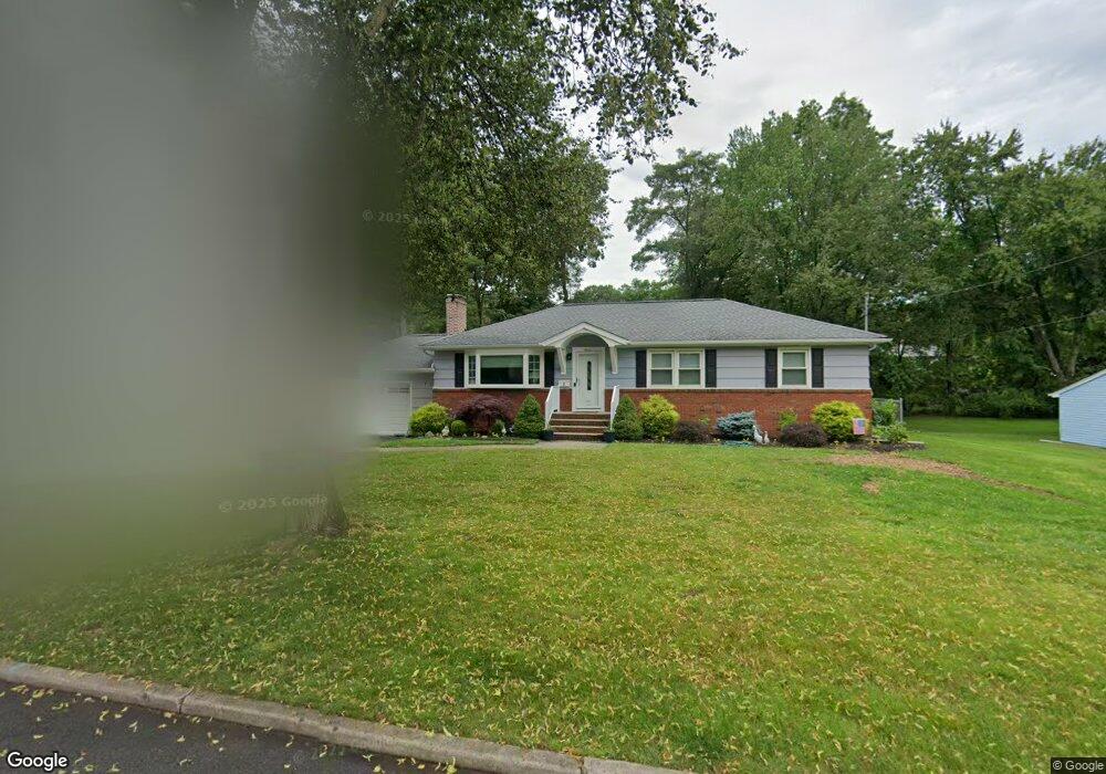 7 Hastings Rd, Morris Plains, NJ 07950 - photo 1