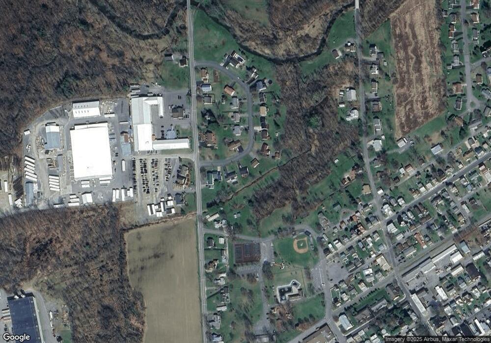 105 Meadow Ln, Mifflinburg, PA 17844 - photo 1