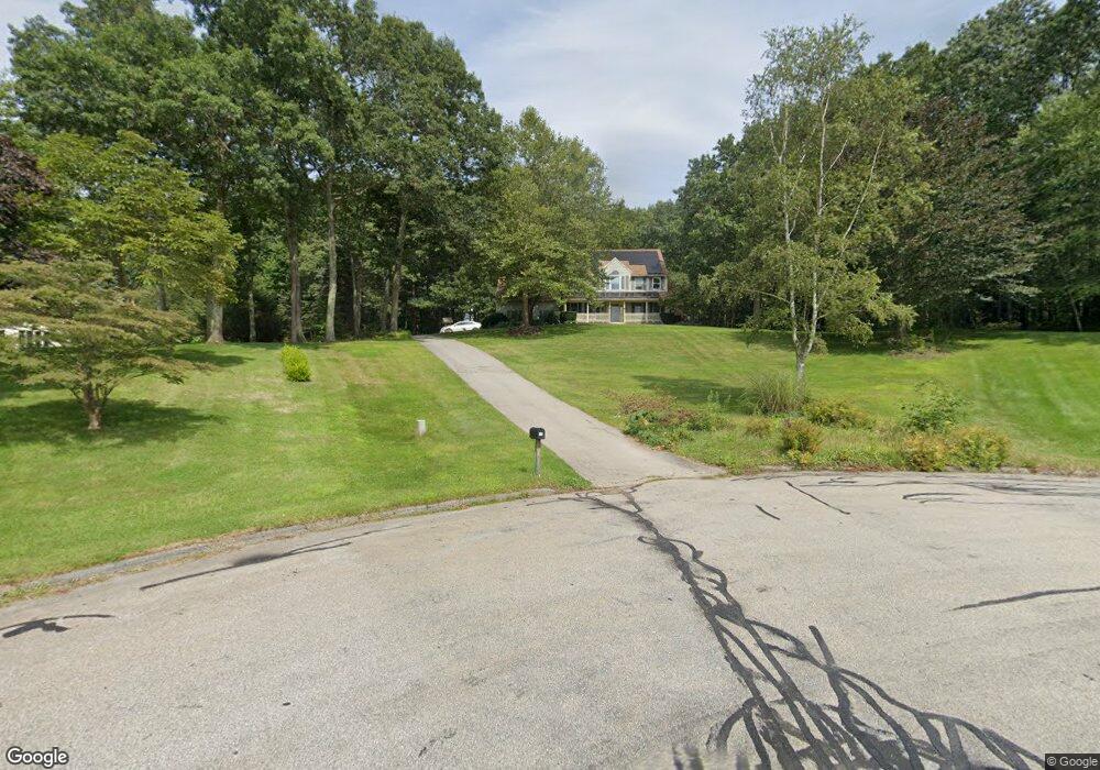 14 Mikes Way, Webster, MA 01570 - photo 1