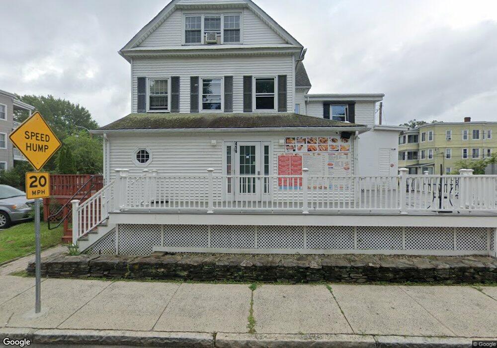 456 Front St unit 2, Chicopee, MA 01013 - photo 1