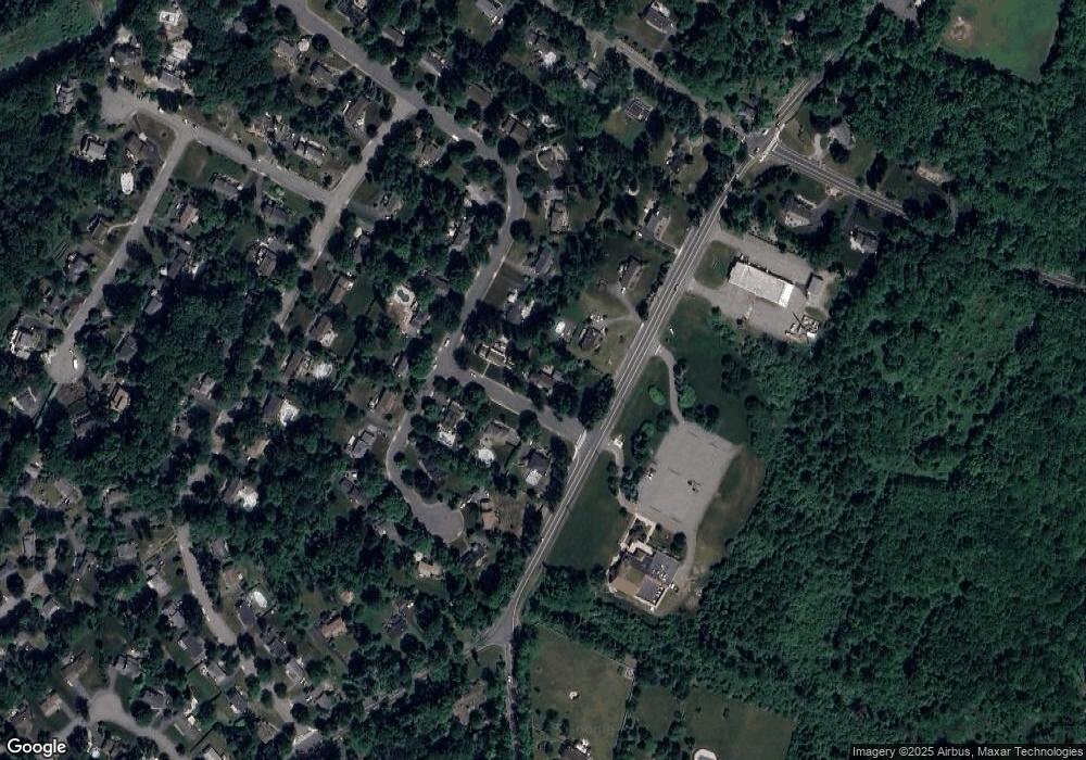 3 Allen Way, Randolph, NJ 07869 - photo 1