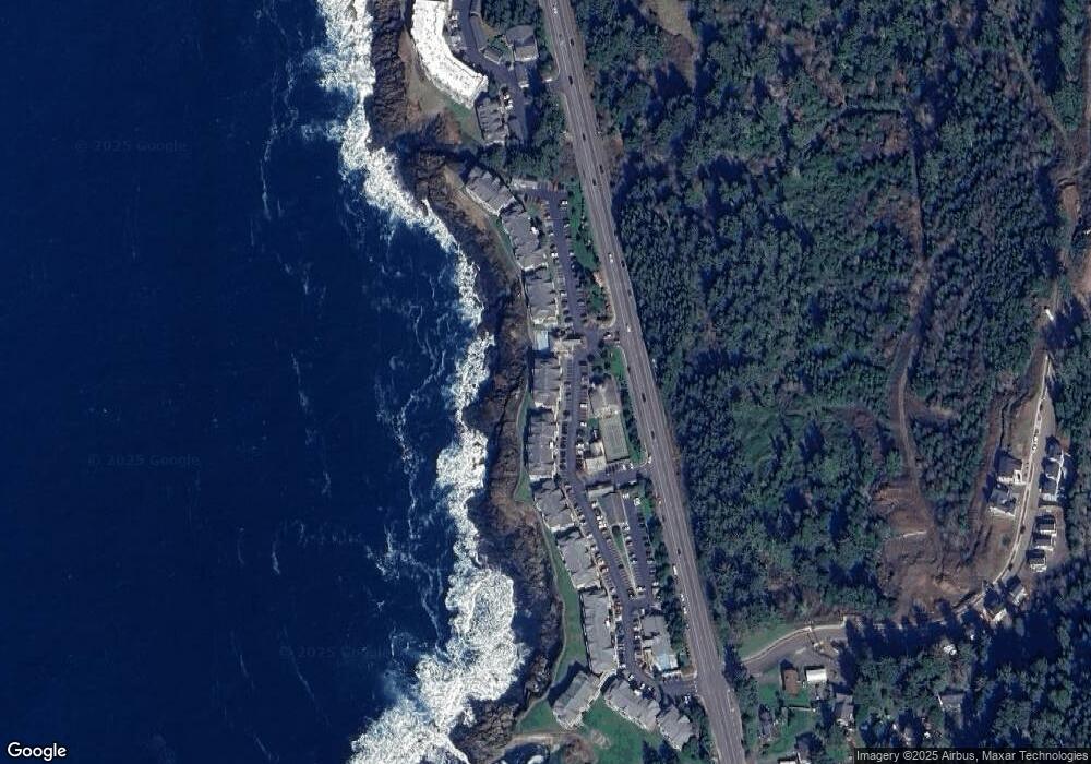 939 U S 101 unit C516 F, Depoe Bay, OR 97341 - photo 1