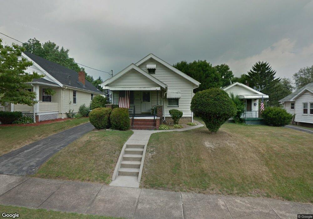 194 Perry St, Struthers, OH 44471 - photo 1