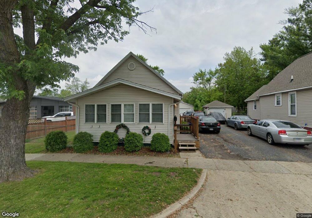 3224 Marshall Ave, Mattoon, IL 61938 - photo 1