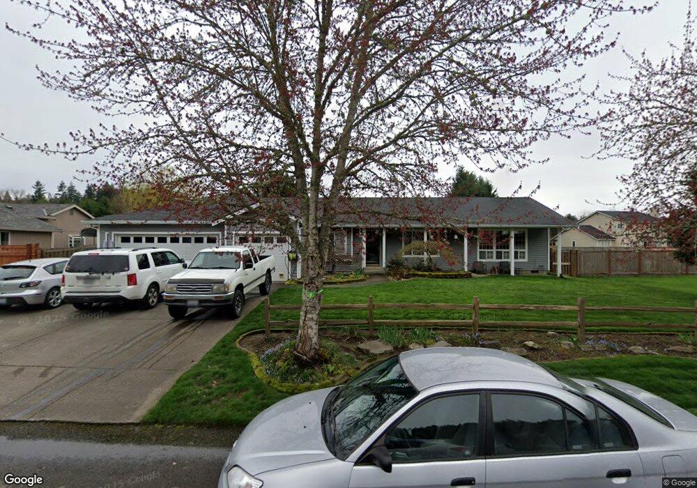 25210 153rd St E, Buckley, WA 98321 - photo 1