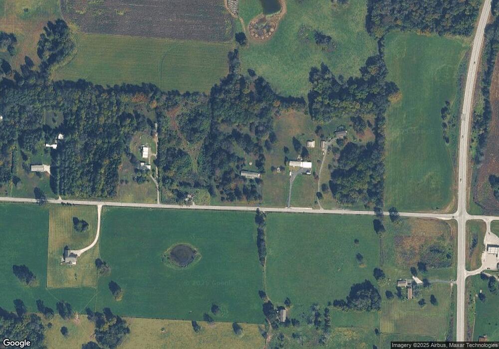 1660 Lickford Bridge Rd SW, Corydon, IN 47112 - photo 1