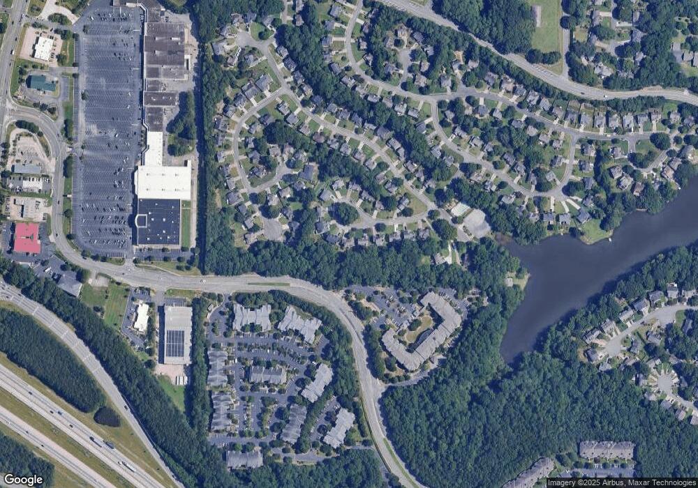 4126 Glenlake Terrace NW unit 56, Kennesaw, GA 30144 - photo 1