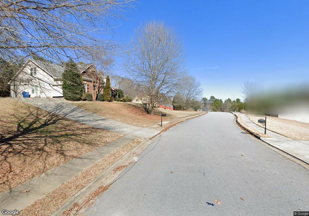 0 Jubilee Terrace unit 8908562, Bethlehem, GA 30620 - photo 1