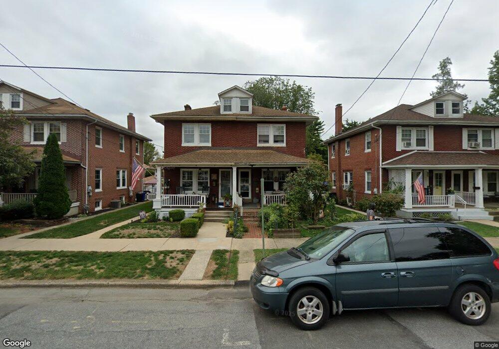 1020 Walnut St, Columbia, PA 17512 - photo 1