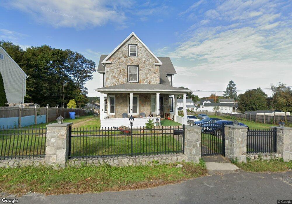 22 Tracy Ave, Waterbury, CT 06706 - photo 1