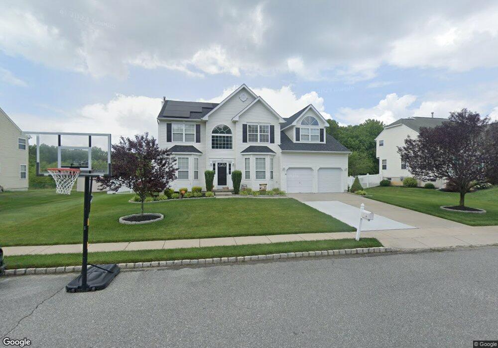 36 Taisley Ln, Burlington, NJ 08016 - photo 1