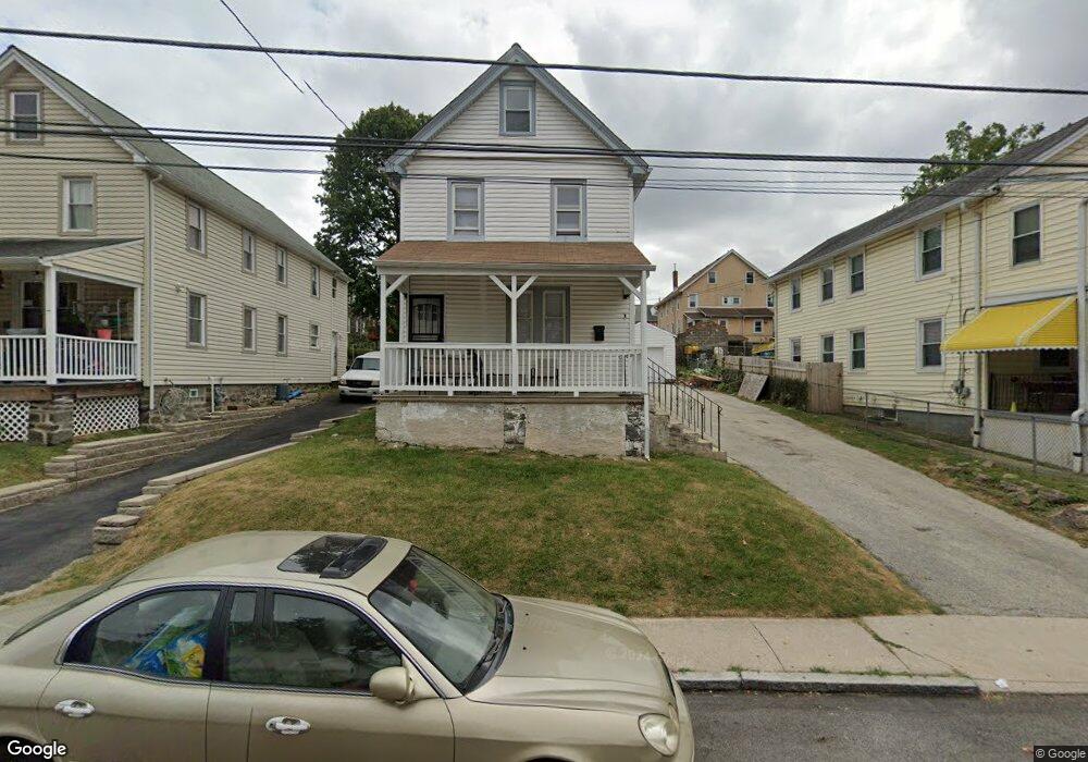 205 Simpson Rd, Ardmore, PA 19003 - photo 1