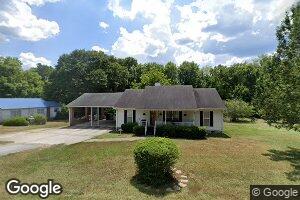 9685 Broad River Rd, Pomaria, SC 29126